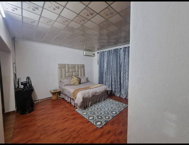 4 BEDROOM HOUSE FOR SALE IN FALCON RIDGE
